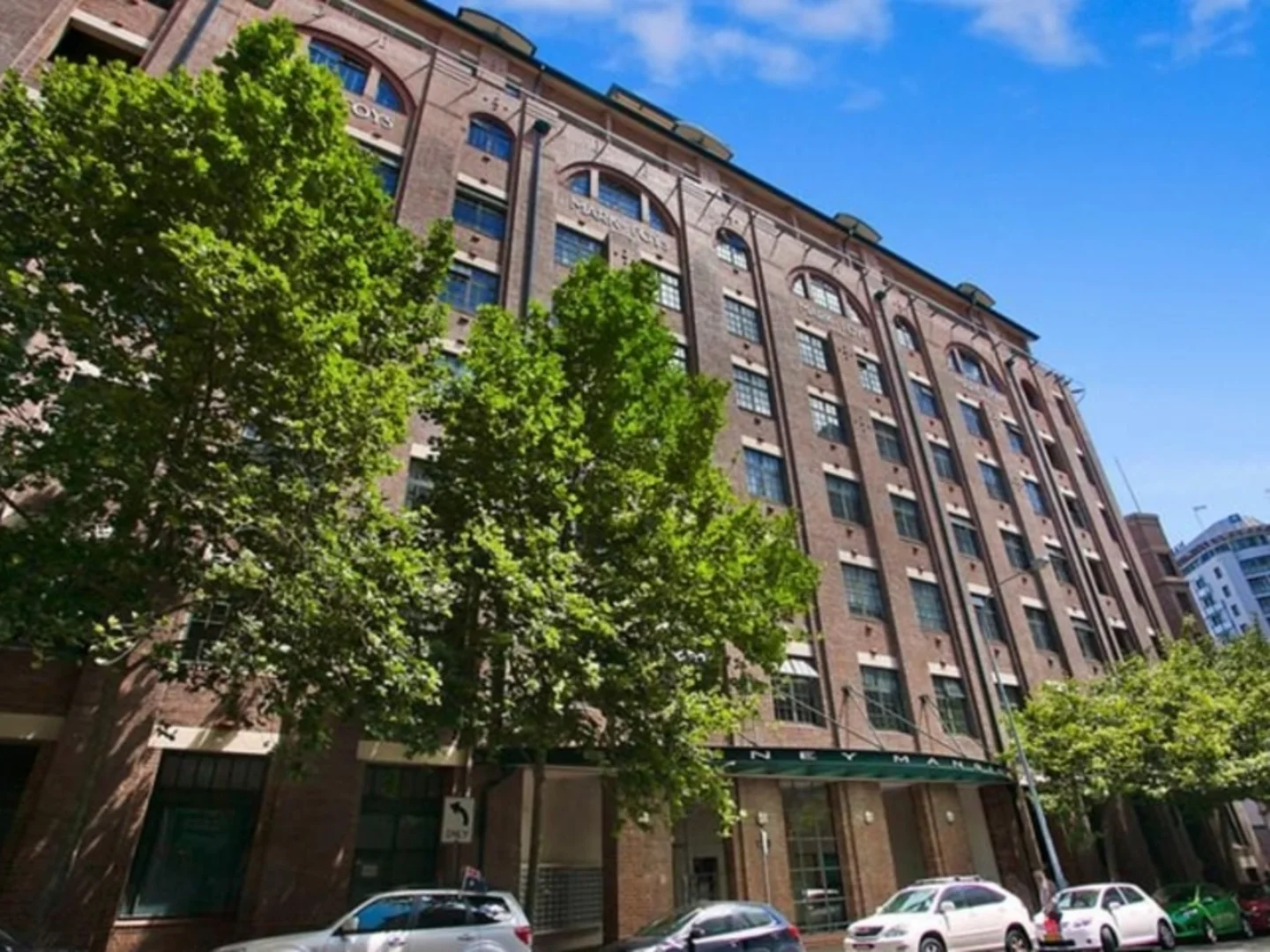 Additional image 6 of 303a/133 Goulburn Street, Surry Hills NSW 2010