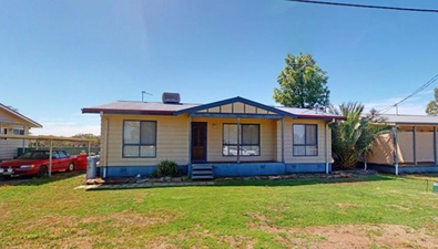 Picture of 8 Percy Street, OLD JUNEE NSW 2652
