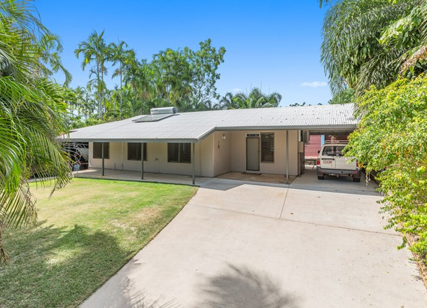 60 Union Terrace, Anula NT 0812