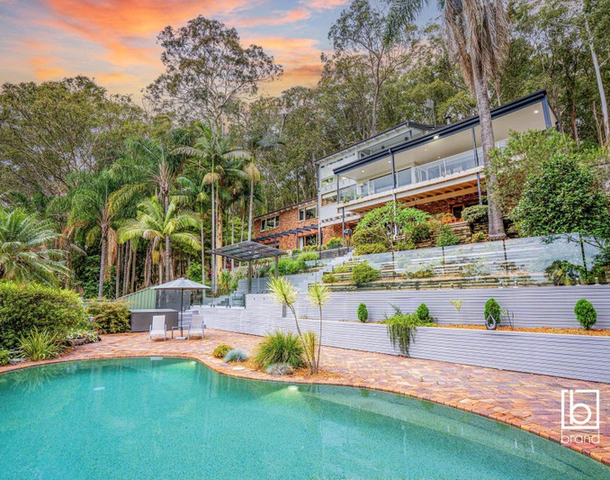 51 Palm Valley Road, Tumbi Umbi NSW 2261