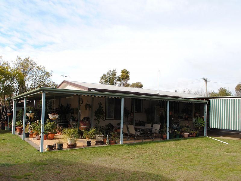 31 Williamson Street, Dookie VIC 3646, Image 1