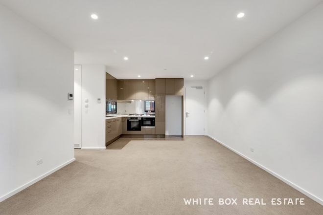 Picture of 2610/60 Kavanagh Street, SOUTHBANK VIC 3006