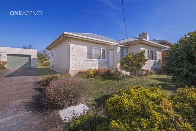 Picture of 2 Farquhar Street, MONTELLO TAS 7320