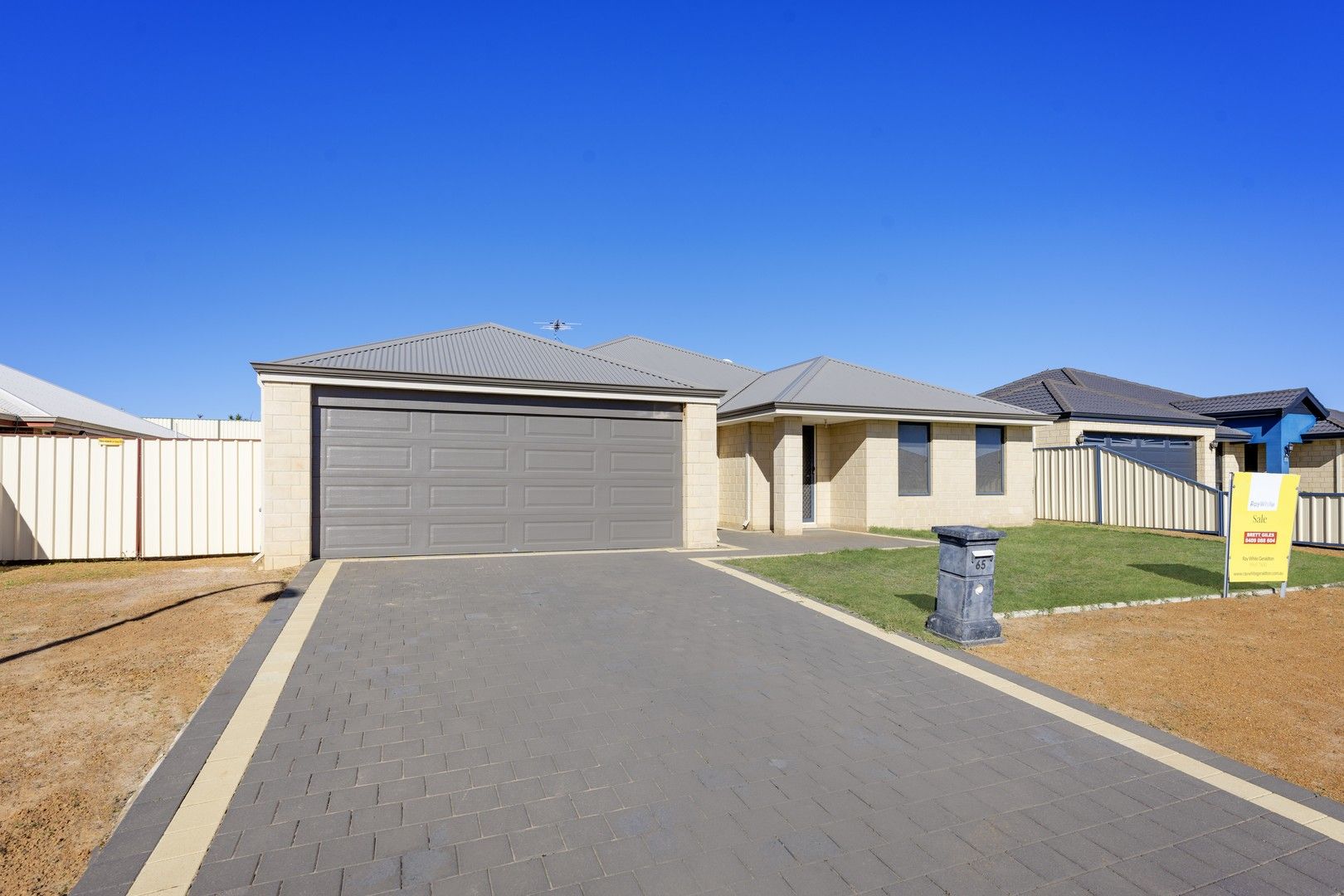 65 Brockagh Drive, Utakarra WA 6530, Image 0