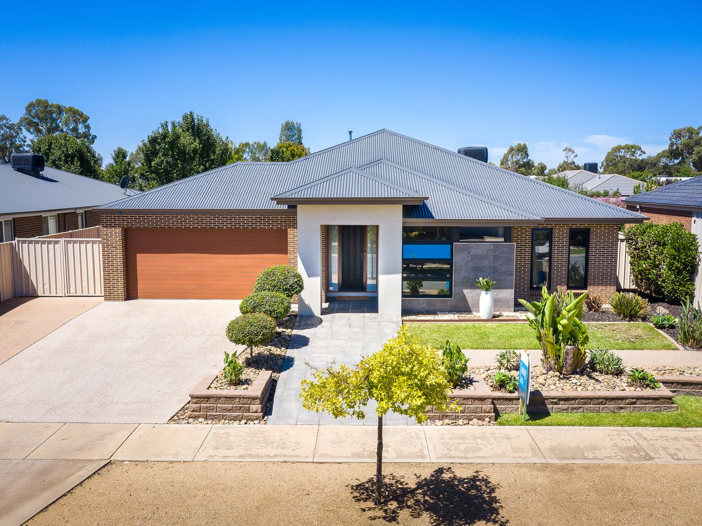 36 Canterbury Avenue, Shepparton Property History & Address Research
