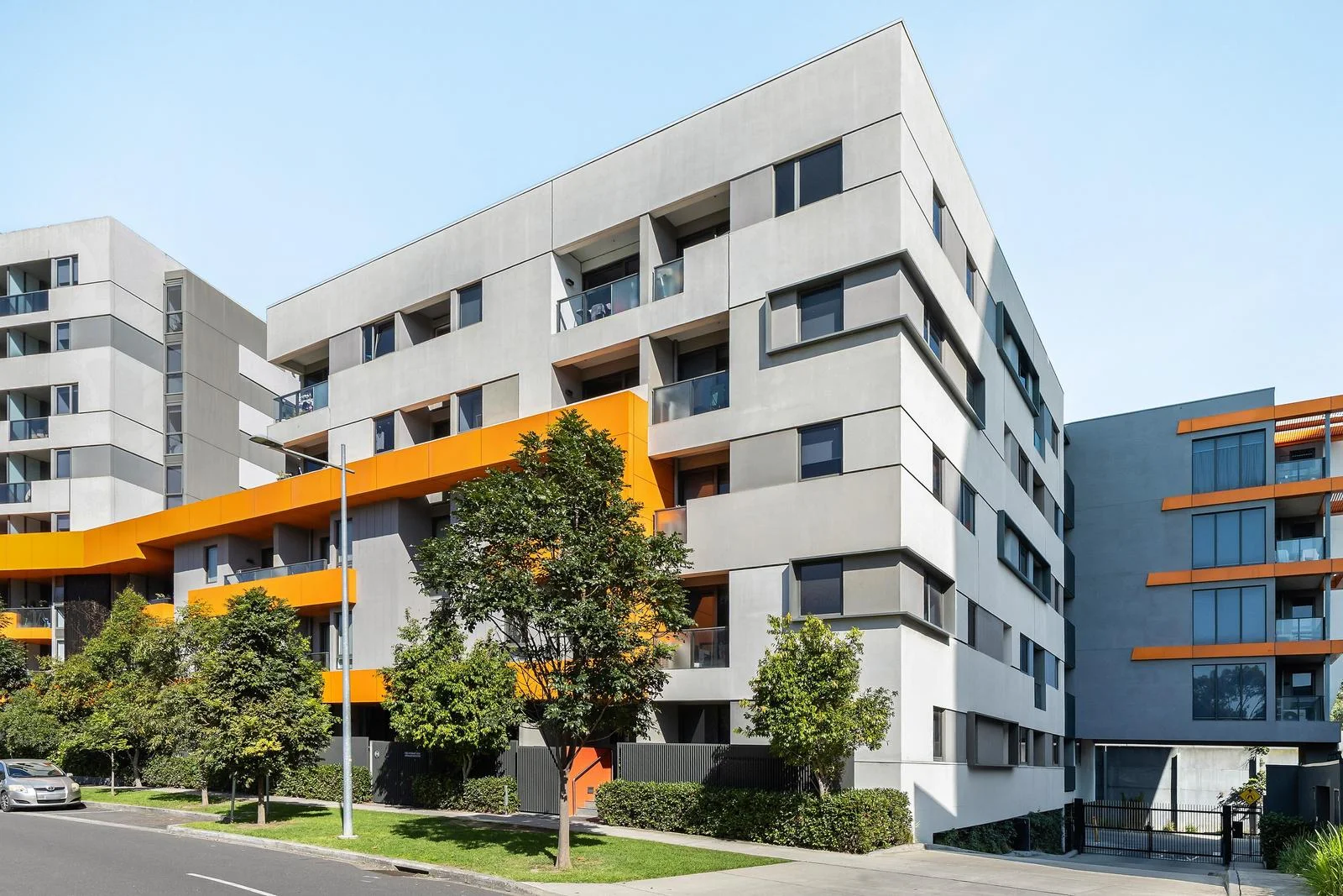 101/77 Galada Avenue, Parkville VIC 3052