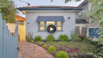Picture of 171 Ohea Street, COBURG VIC 3058
