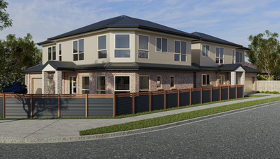 Picture of 1/55 Isaac Road, KEYSBOROUGH VIC 3173