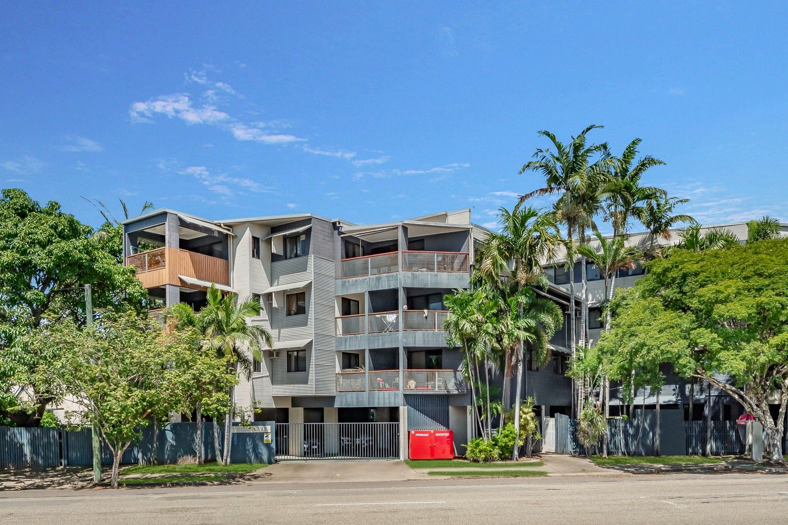 South Townsville QLD 4810 2 beds apartment for Rent, 480 weekly 16954565 Domain