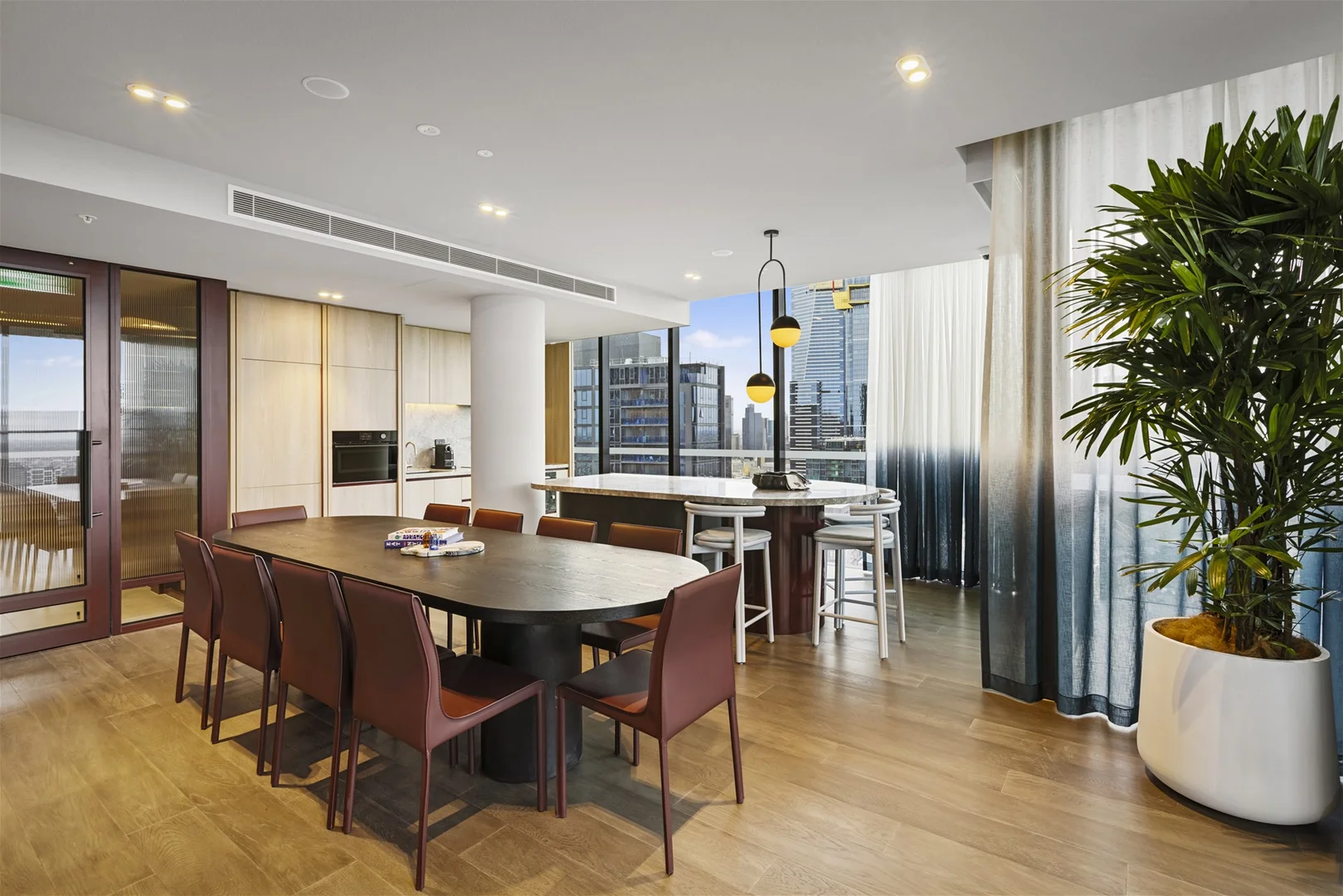 Additional image 16 of 1806/132 Kavanagh Street, Southbank VIC 3006