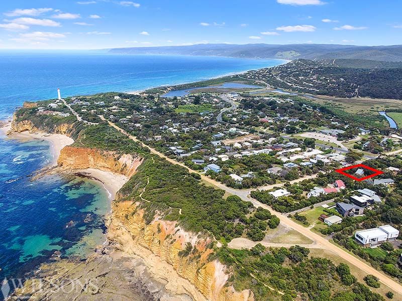 Lot 1/4 Beach Road, Aireys Inlet VIC 3231, Image 2