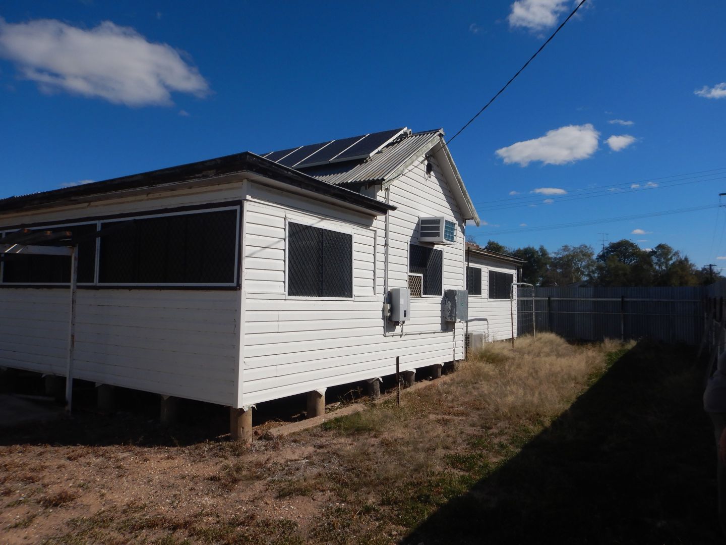 70 Goondiwindi Street, Mungindi NSW 2406 Domain