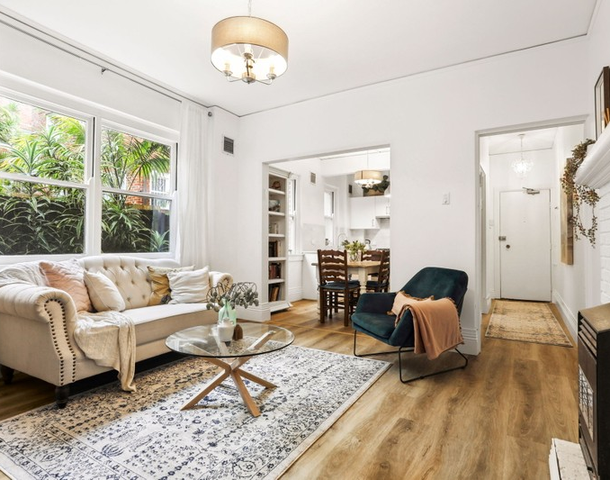 4/175 Victoria Road, Bellevue Hill NSW 2023