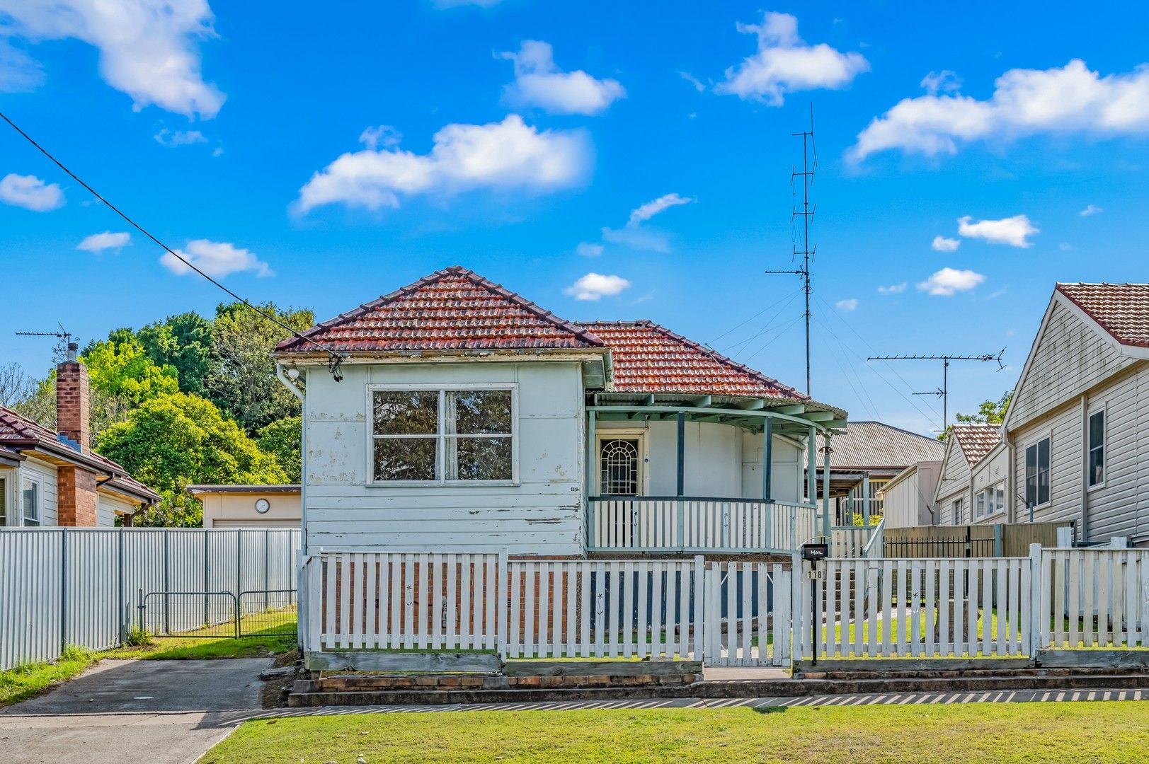 118 Brooks Street, Rutherford NSW 2320, Image 0