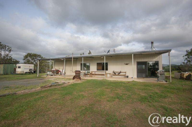 135 Kinen Lane, Canina QLD 4570, Image 1