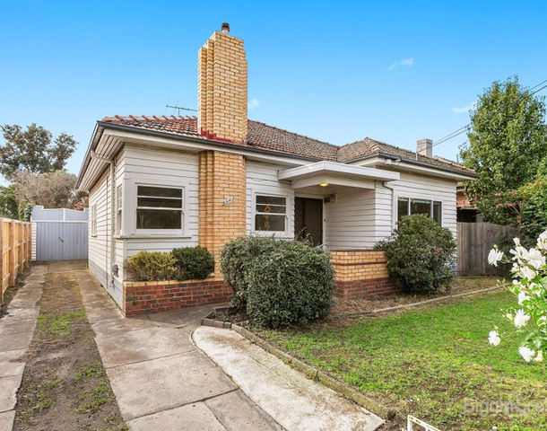 132 Essex Street, West Footscray VIC 3012