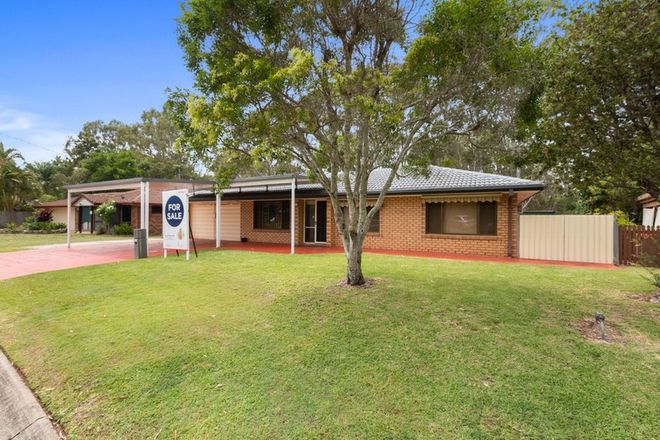 Picture of 26 Capricorn Drive, CLEVELAND QLD 4163