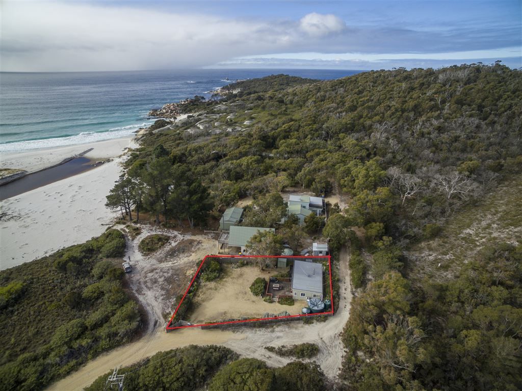 742 Gardens Road, Binalong Bay TAS 7216