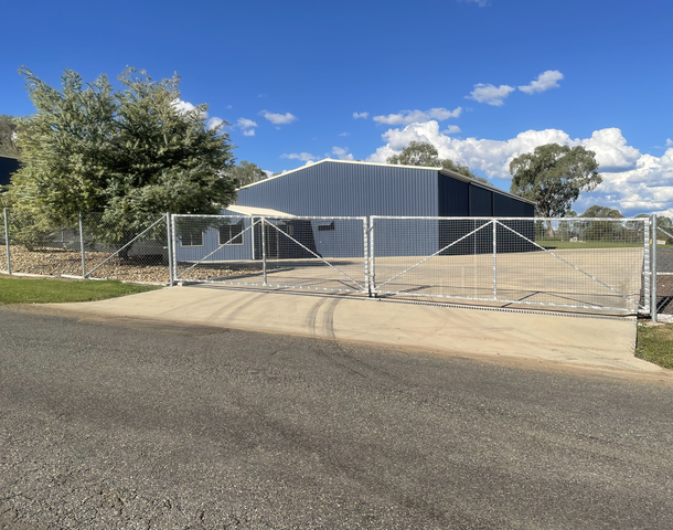 Lot 6 Forest Plain Road, Allora QLD 4362