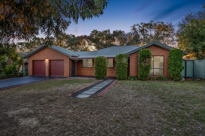Picture of 45 Daysdale Way, THURGOONA NSW 2640