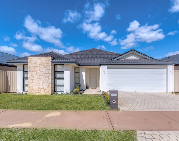 10 Melnik Street, Caversham WA 6055