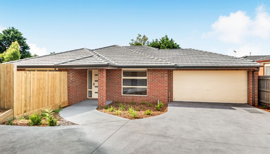 Picture of 2/10 Edward Street, LANGWARRIN VIC 3910