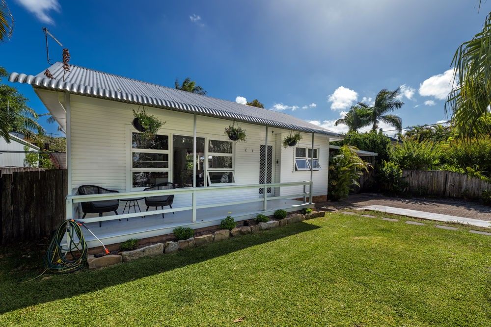 43 Arrawarra Beach Road, Arrawarra NSW 2456, Image 0