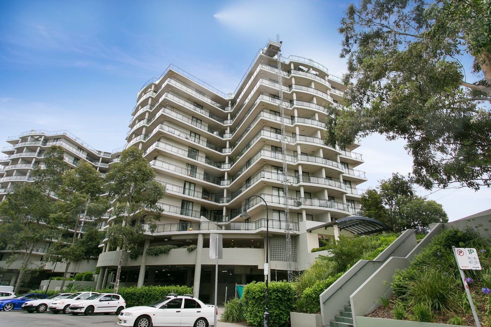 408/7 Keats Avenue, Rockdale Property History & Address Research Domain