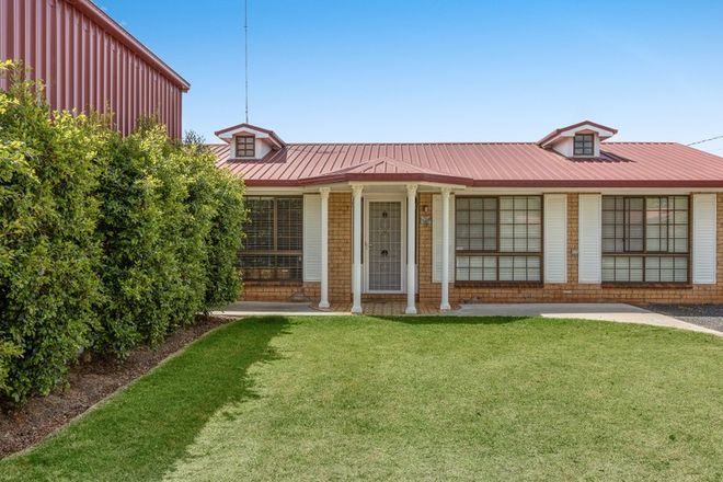 Picture of 7 Fysh Court, WILSONTON QLD 4350