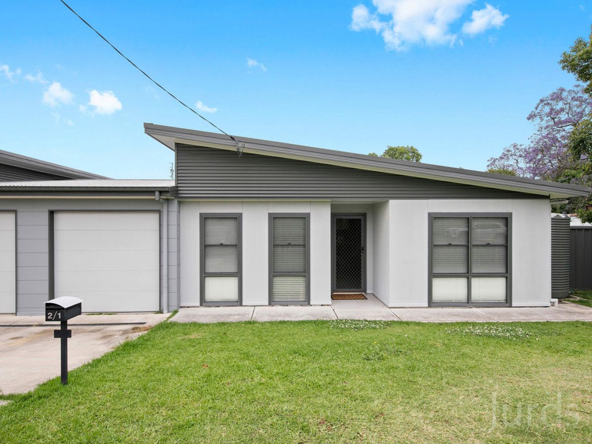 2/1 Elizabeth Street, Cessnock NSW 2325, Image 0