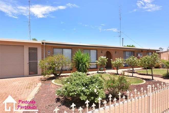 Picture of 51 Viscount Slim Avenue, WHYALLA NORRIE SA 5608