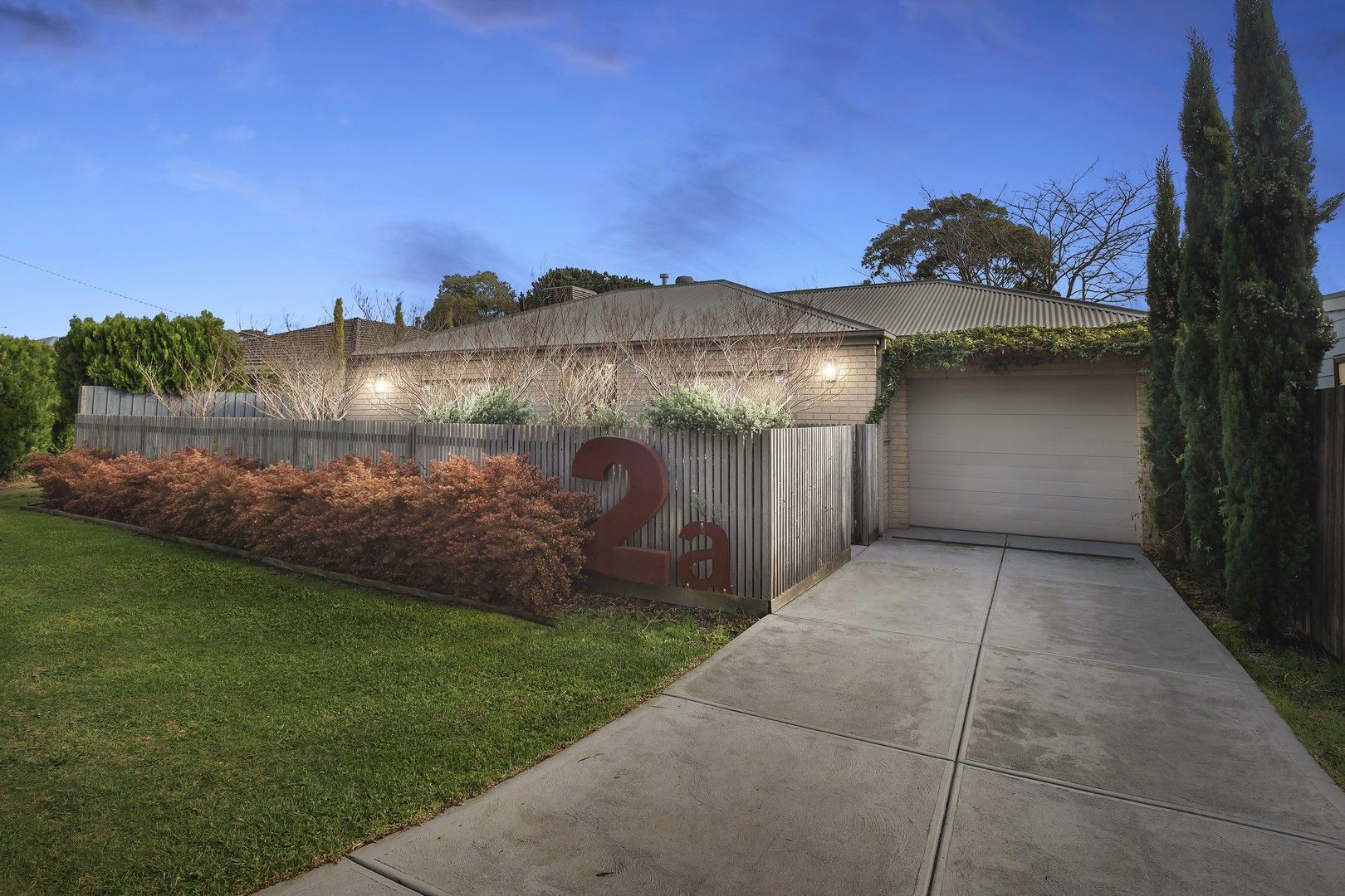 2a Surrey Street, McCrae VIC 3938, Image 0