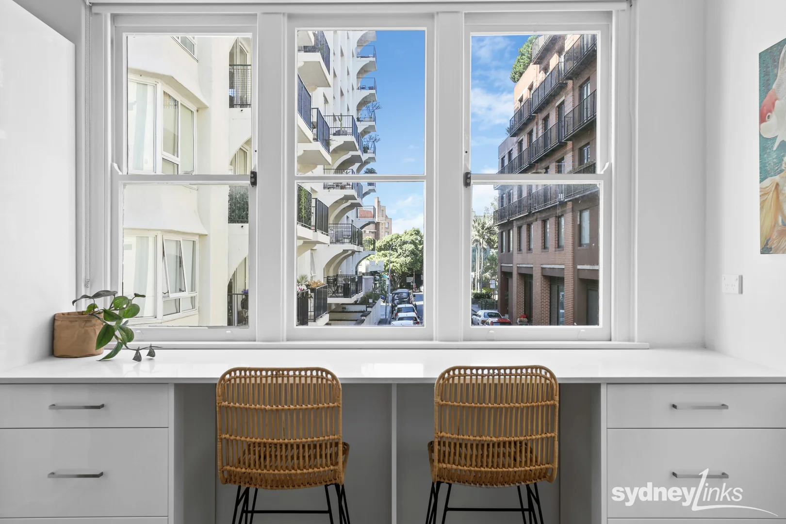 Additional image 4 of 26/7 Greenknowe Avenue, Elizabeth Bay NSW 2011