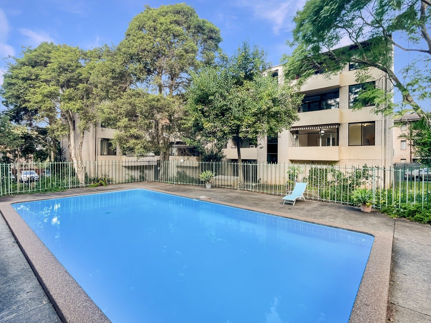 2 bedrooms Apartment / Unit / Flat in 35/159 Chapel Road BANKSTOWN NSW, 2200