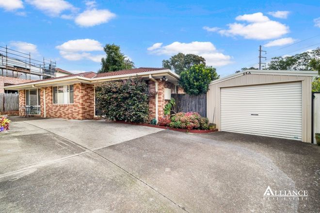 Picture of 54A Hendy Avenue, PANANIA NSW 2213