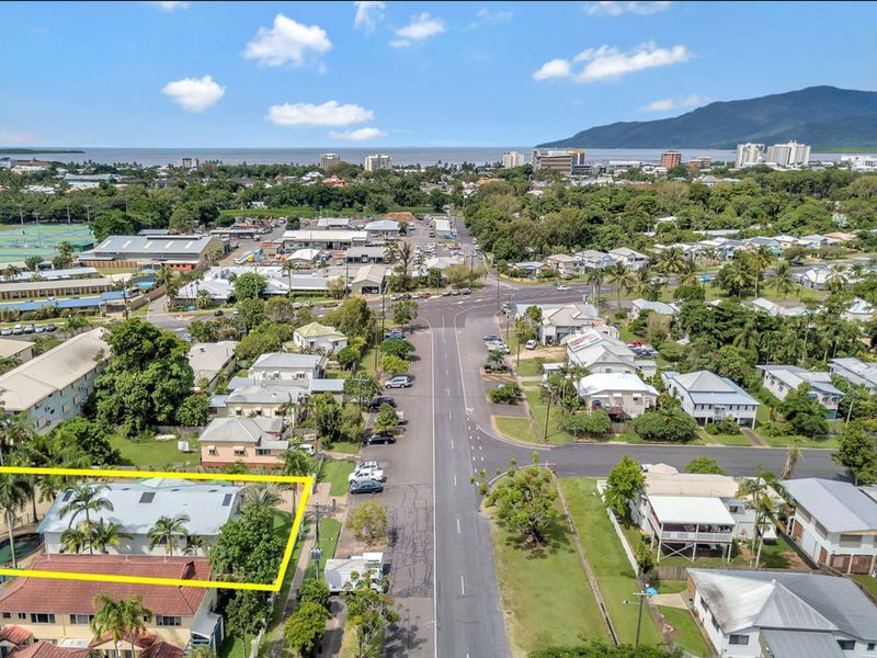 3/60 Charles Street, Manunda QLD 4870, Image 1