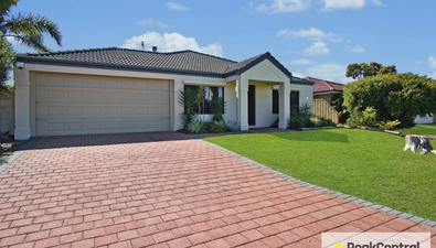 Picture of 10 Morlaix Mews, PORT KENNEDY WA 6172