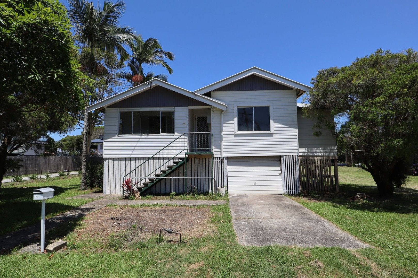 21 First Avenue, East Lismore NSW 2480 House For Rent Domain