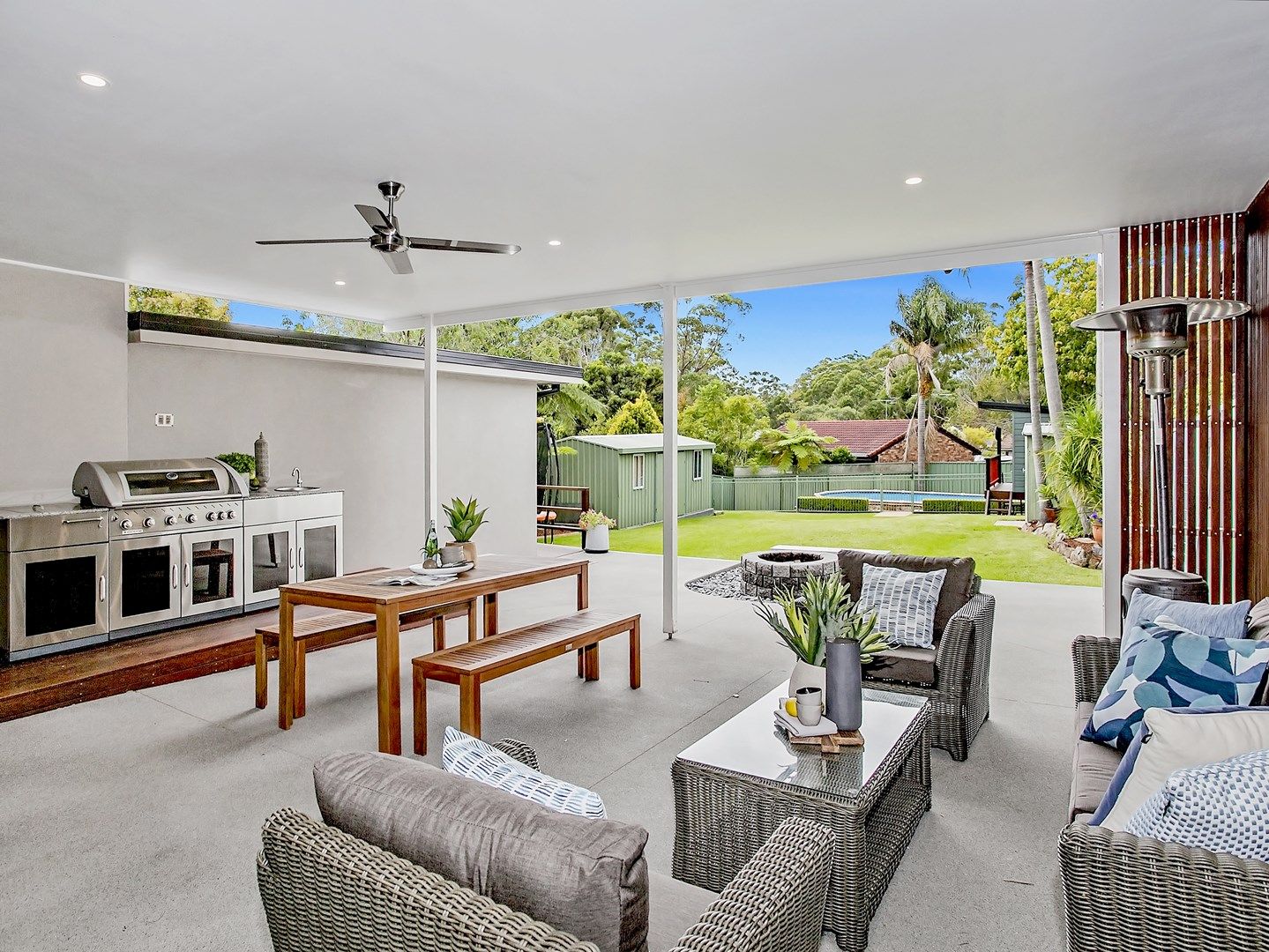 7 Stonehaven Road, Stanwell Tops NSW 2508, Image 0