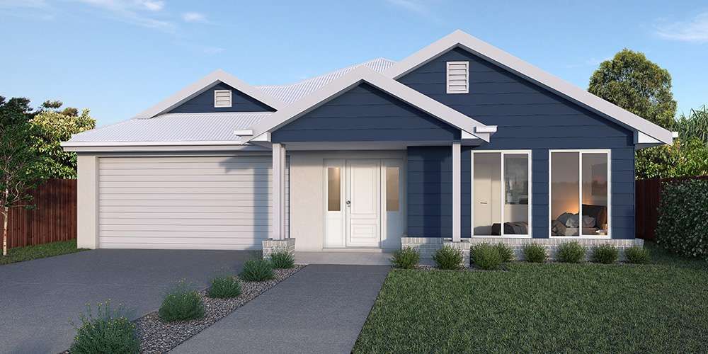 4 bedrooms New House & Land in Lot 172 Pony CL FLETCHER NSW, 2287