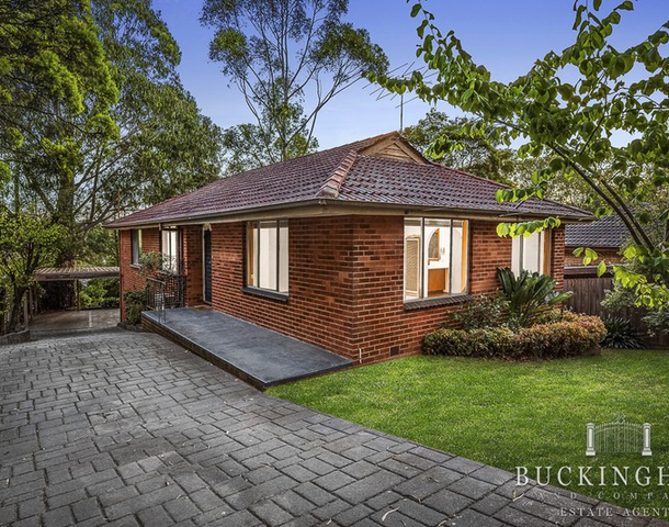 82 Sackville Street, Montmorency VIC 3094