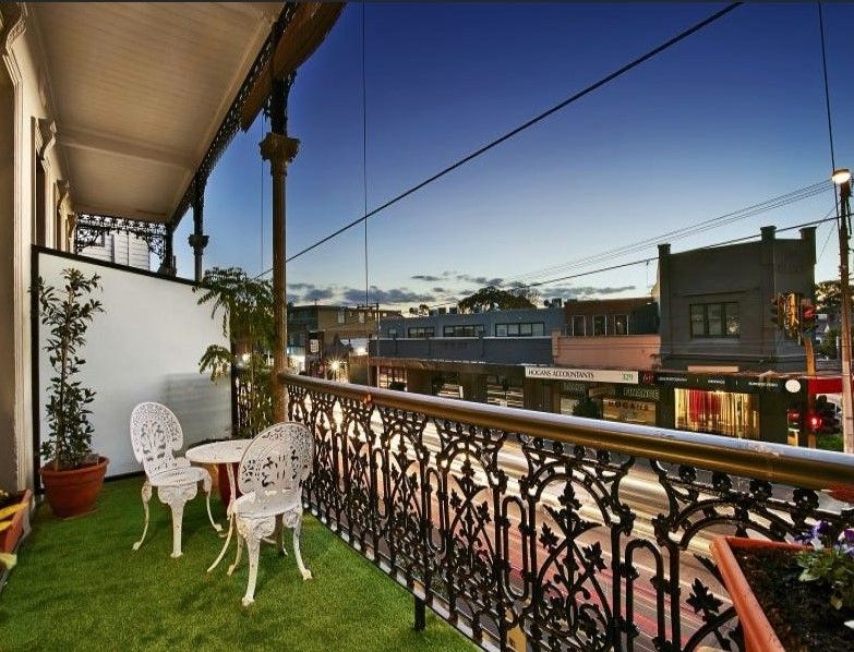 2/166 Holden Street, Fitzroy North VIC 3068 Apartment For Rent Domain