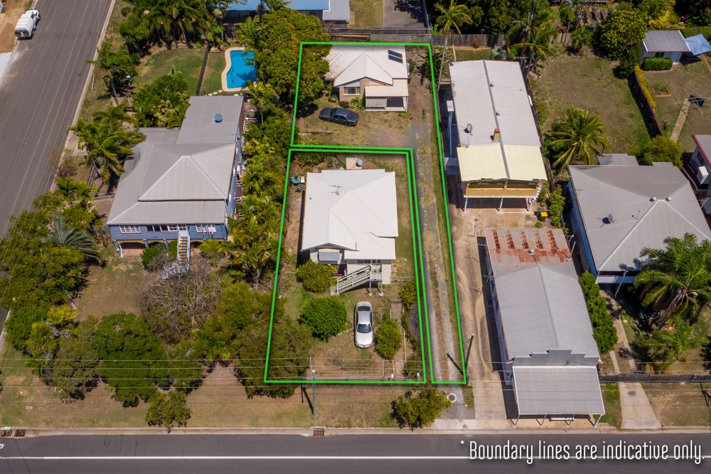 217 & 217A Auckland Street, South Gladstone QLD 4680, Image 0
