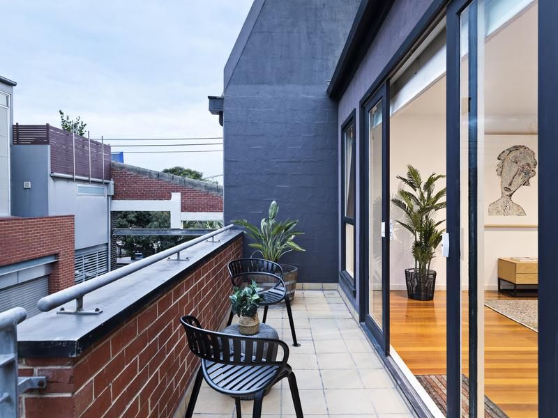 3/100 Railway Place, West Melbourne VIC 3003, Image 1