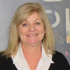 Michelle Piera, Sales representative