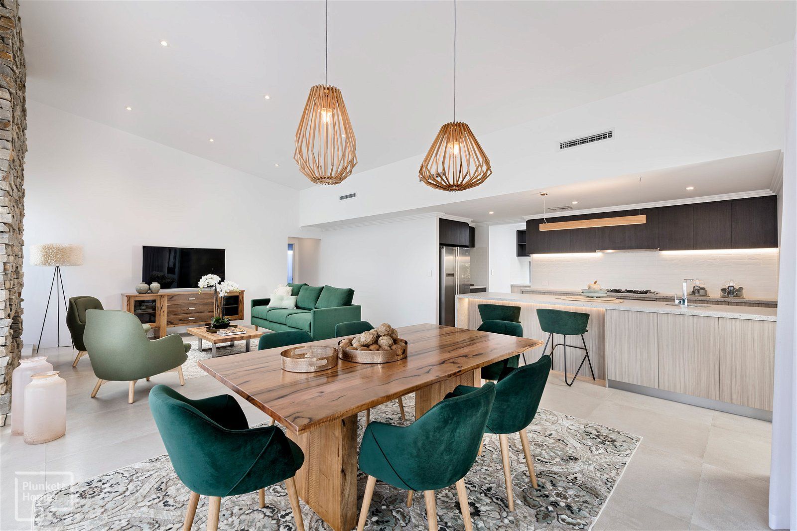 4 bedrooms New House & Land in  TREEBY WA, 6164