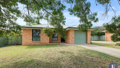 Picture of 3/3A Miro Street, YOUNG NSW 2594