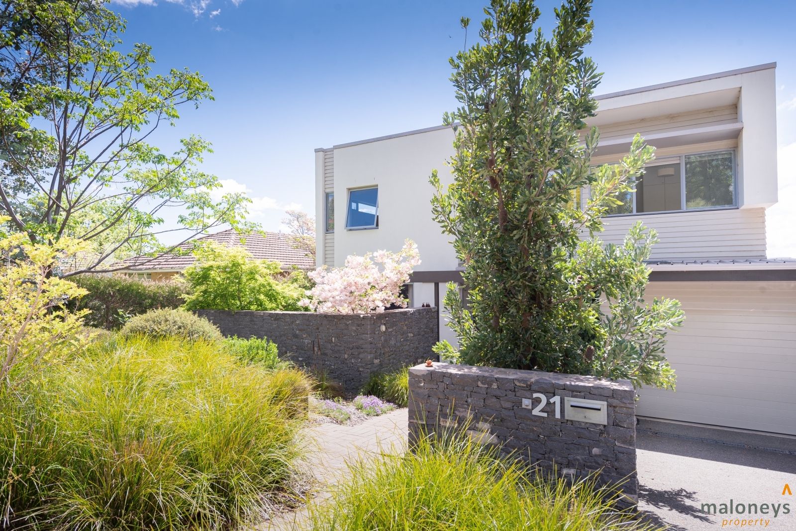 21 Hamelin Cres, Narrabundah ACT 2604 House For Rent Domain