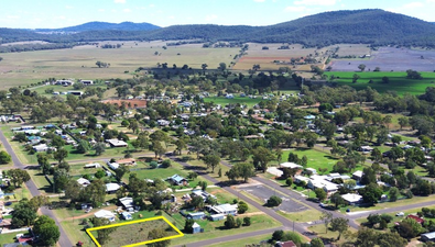 Picture of 42 - 44 PULLAMING STREET, CURLEWIS NSW 2381