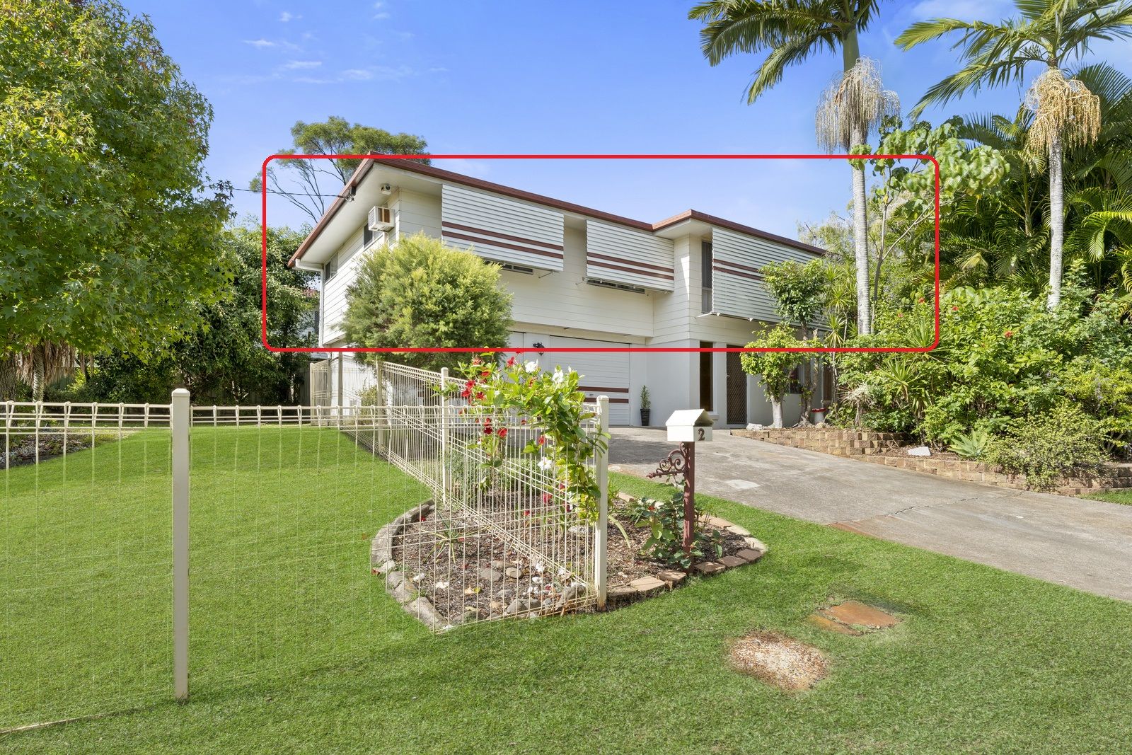 2 Mayfair Street, Alexandra Hills QLD 4161 House For Rent 450 Domain